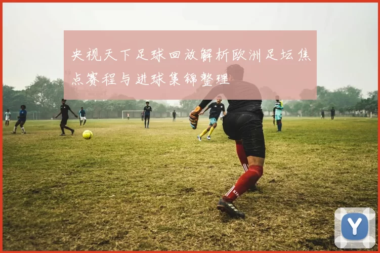 央视天下足球回放解析欧洲足坛焦点赛程与进球集锦整理