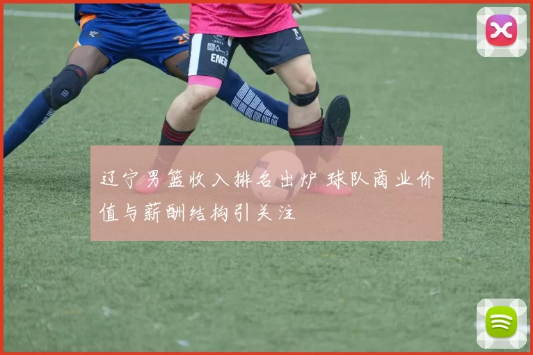 辽宁男篮收入排名出炉 球队商业价值与薪酬结构引关注