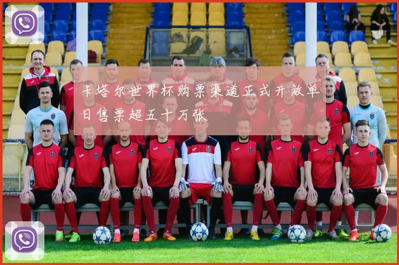 卡塔尔世界杯购票渠道正式开放单日售票超五十万张